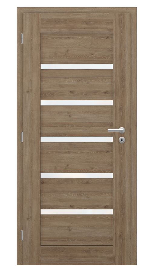 Vertigo / Vertigo 1 / CPL - gaštan horský / satinato