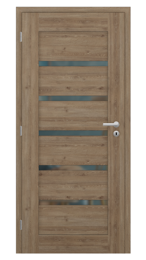 Vertigo / Vertigo 1 / CPL - gaštan horský / Planibel sivá