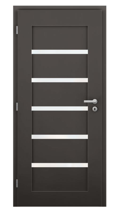 Vertigo / Vertigo 1 / CPL - antracit / satinato