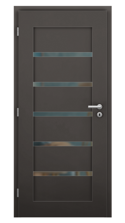 Vertigo / Vertigo 1 / CPL - antracit / Planibel sivá