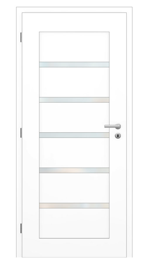 Vertigo / Vertigo 1 / CPL - biela prémium / satinato