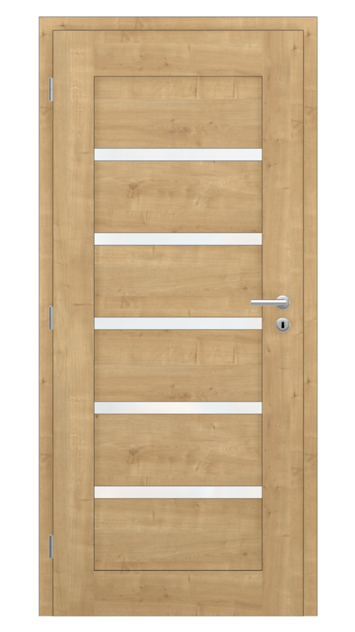 Vertigo / Vertigo 1 / CPL SOLO 3D - dub prírodný / satinato