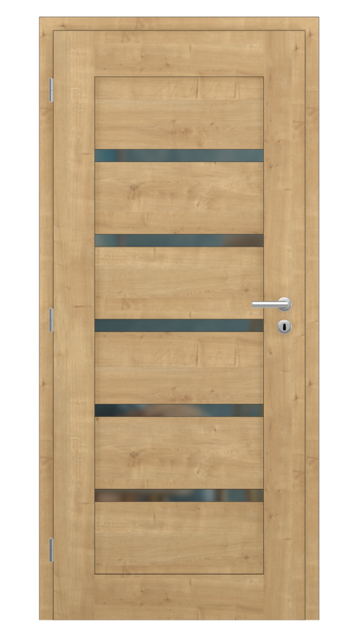 Vertigo / Vertigo 1 / CPL SOLO 3D - dub prírodný / Planibel sivá