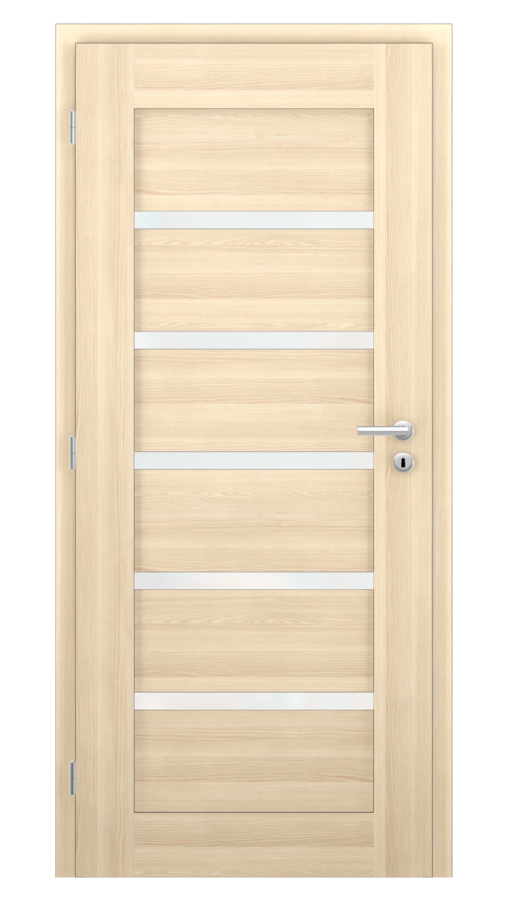 Vertigo / Vertigo 1 / CPL SOLO 3D - dub bielený / satinato