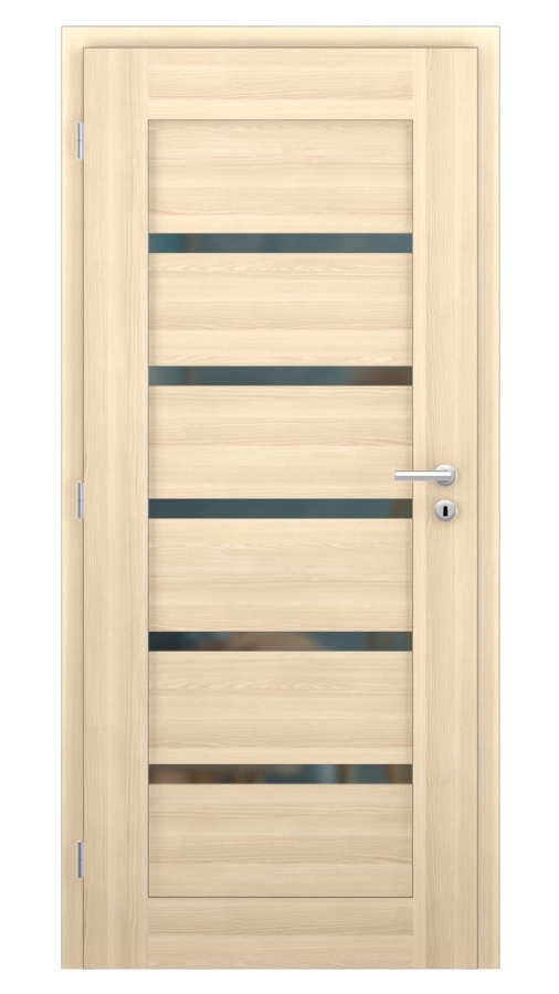 Vertigo / Vertigo 1 / CPL SOLO 3D - dub bielený / Planibel sivá