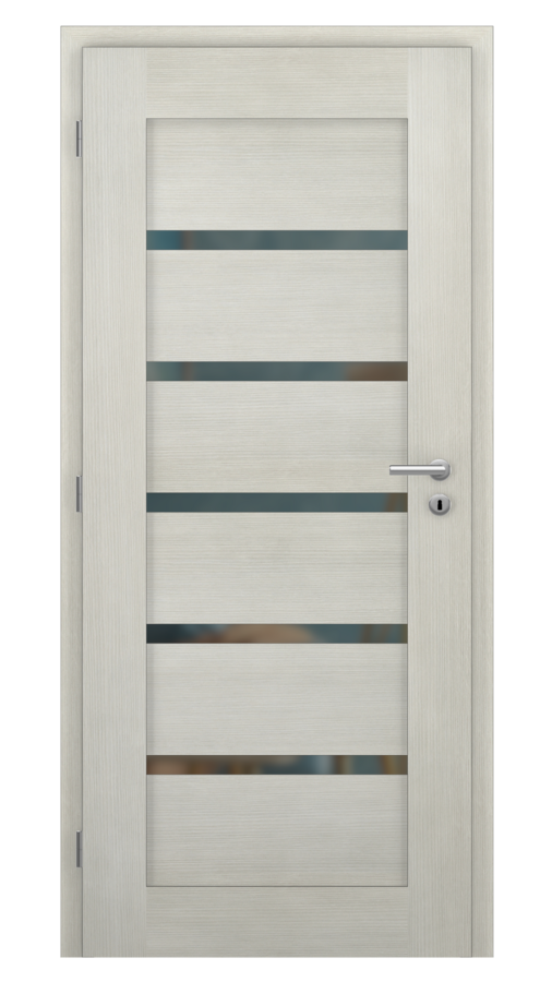 Vertigo / Vertigo 1 / SOLO MATRIX - monza / Planibel sivá