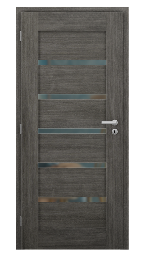 Vertigo / Vertigo 1 / SOLO MATRIX - trento / Planibel sivá