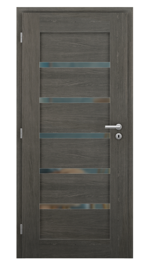 Vertigo / Vertigo 1 / SOLO MATRIX - rimini / Planibel sivá