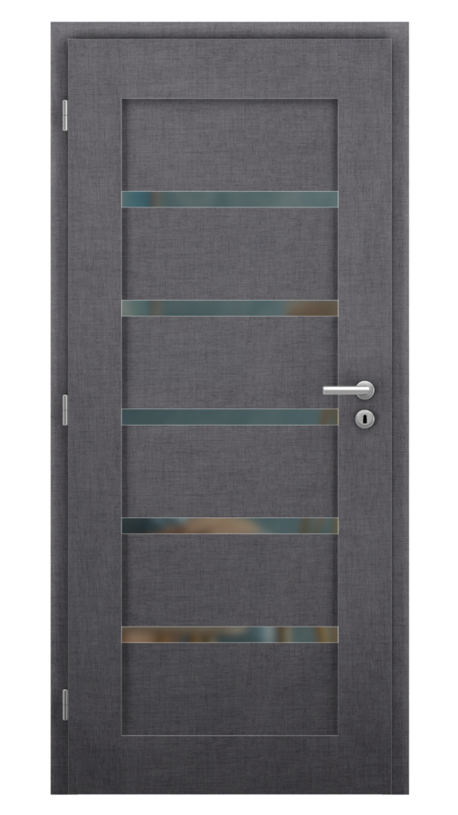 Vertigo / Vertigo 1 / SOLO MATRIX - mystery / Planibel sivá