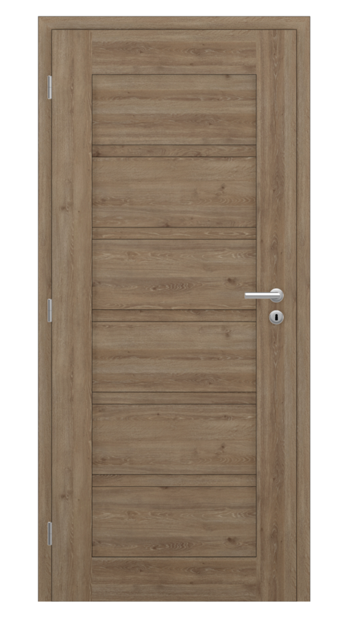 Vertigo / Vertigo 2 / CPL - gaštan horský