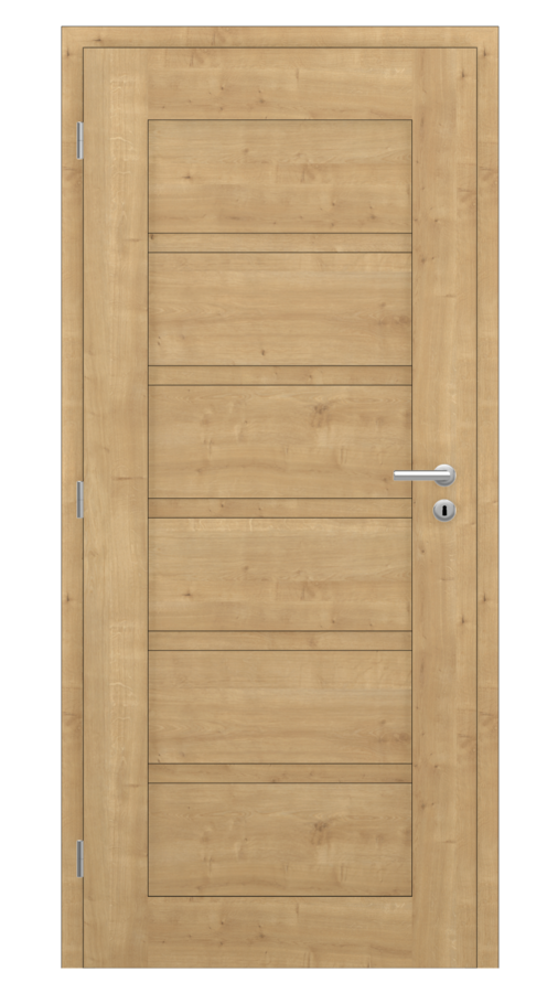 Vertigo / Vertigo 2 / CPL SOLO 3D - dub prírodný