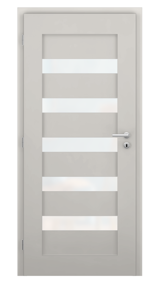 Vertigo / Vertigo 3 / CPL - sivá / satinato