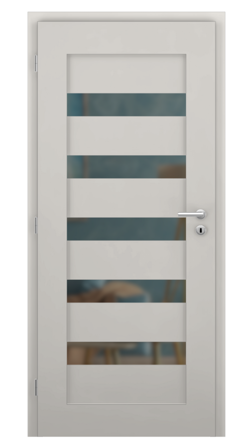 Vertigo / Vertigo 3 / CPL - sivá / Planibel sivá