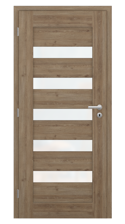 Vertigo / Vertigo 3 / CPL - gaštan horský / satinato