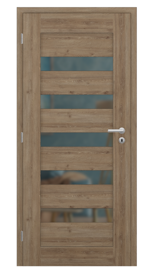 Vertigo / Vertigo 3 / CPL - gaštan horský / Planibel sivá