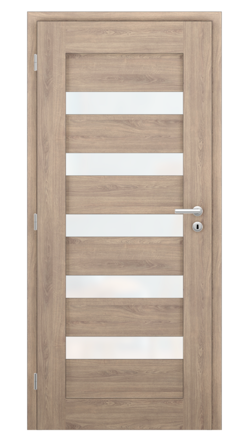 Vertigo / Vertigo 3 / CPL - dub royal / satinato