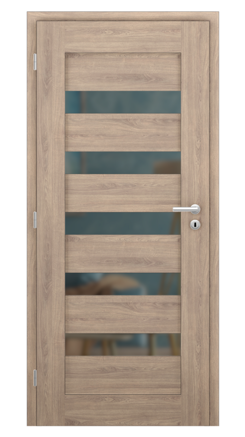 Vertigo / Vertigo 3 / CPL - dub royal / Planibel sivá