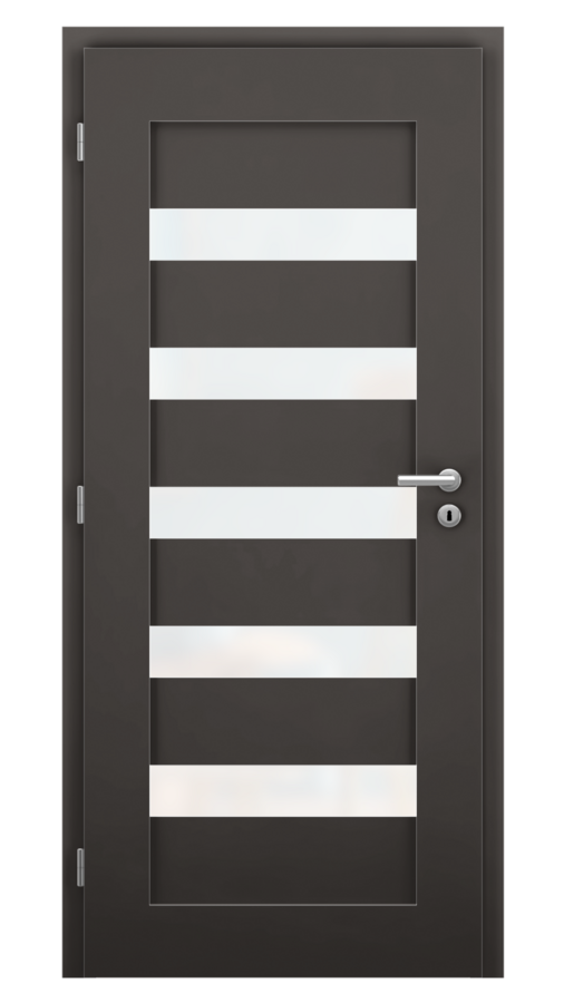 Vertigo / Vertigo 3 / CPL - antracit / satinato