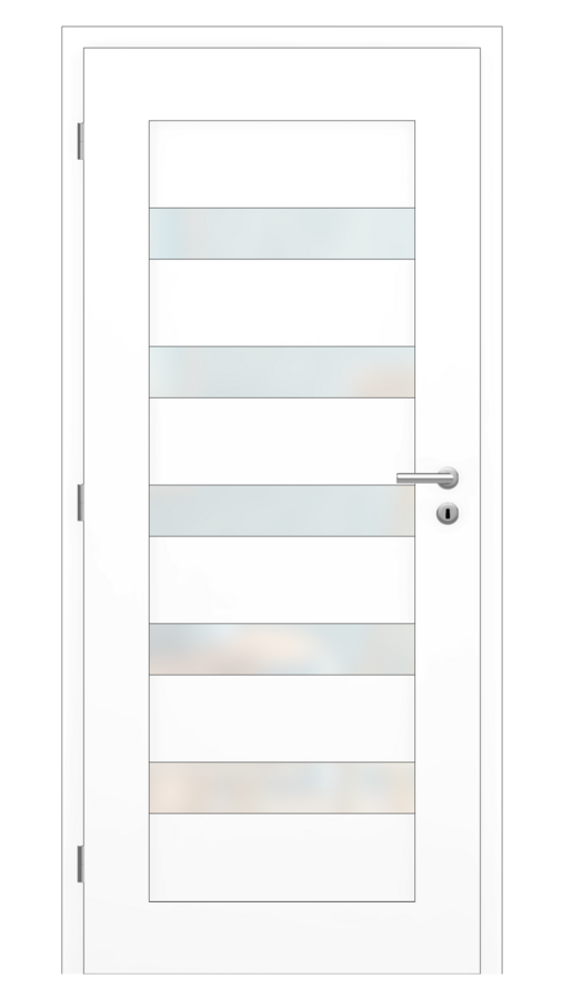 Vertigo / Vertigo 3 / CPL - biela prémium / satinato