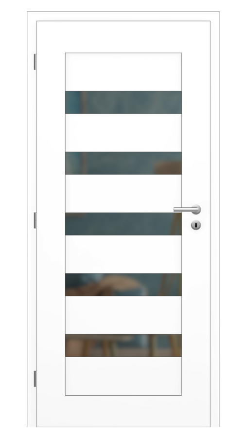 Vertigo / Vertigo 3 / CPL - biela prémium / Planibel sivá