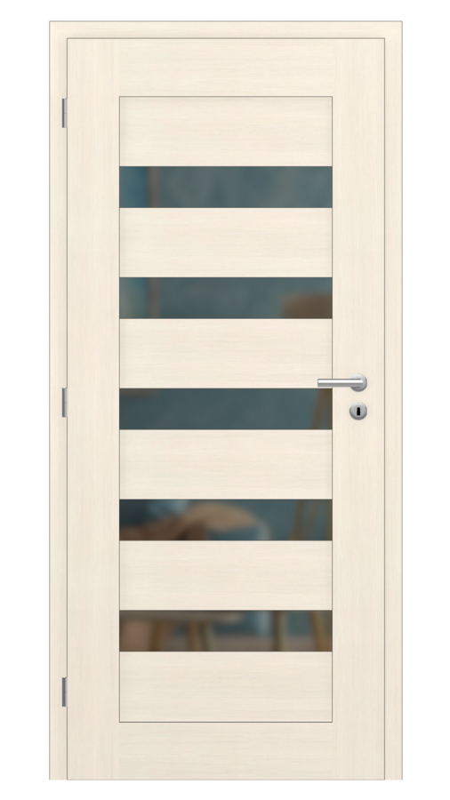 Vertigo / Vertigo 3 / CPL SOLO 3D - cremeline / Planibel sivá