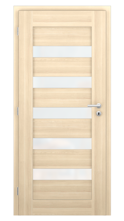 Vertigo / Vertigo 3 / CPL SOLO 3D - dub bielený / satinato