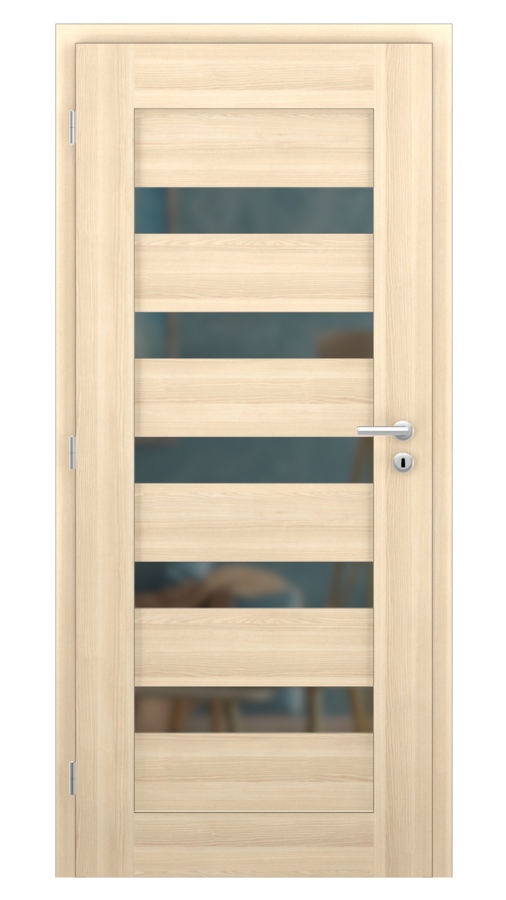 Vertigo / Vertigo 3 / CPL SOLO 3D - dub bielený / Planibel sivá