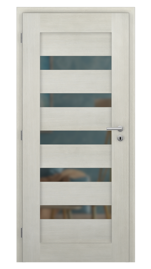 Vertigo / Vertigo 3 / SOLO MATRIX - monza / Planibel sivá