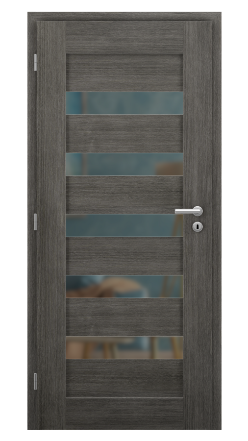 Vertigo / Vertigo 3 / SOLO MATRIX - trento / Planibel sivá