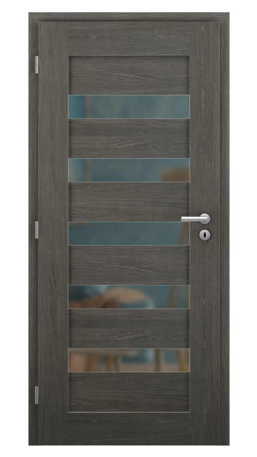 Vertigo / Vertigo 3 / SOLO MATRIX - rimini / Planibel sivá