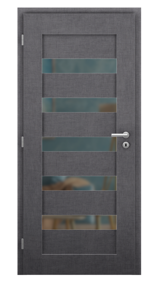 Vertigo / Vertigo 3 / SOLO MATRIX - mystery / Planibel sivá