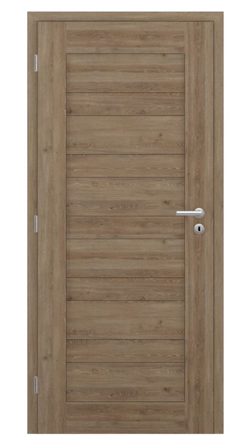 Vertigo / Vertigo 4 / CPL - gaštan horský