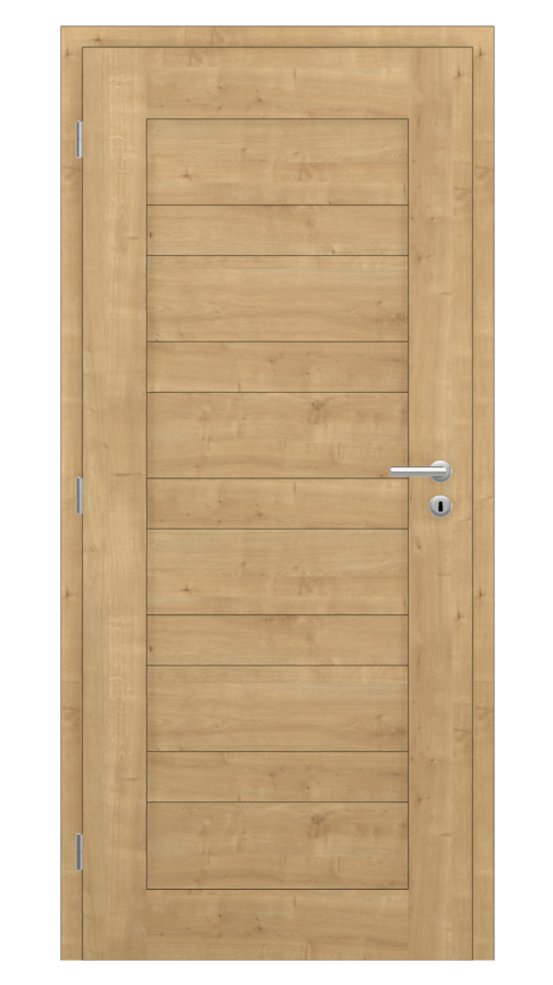 Vertigo / Vertigo 4 / CPL SOLO 3D - dub prírodný