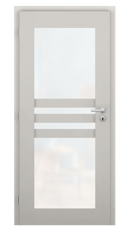 Vertigo / Vertigo 10 / CPL - sivá / Satinato