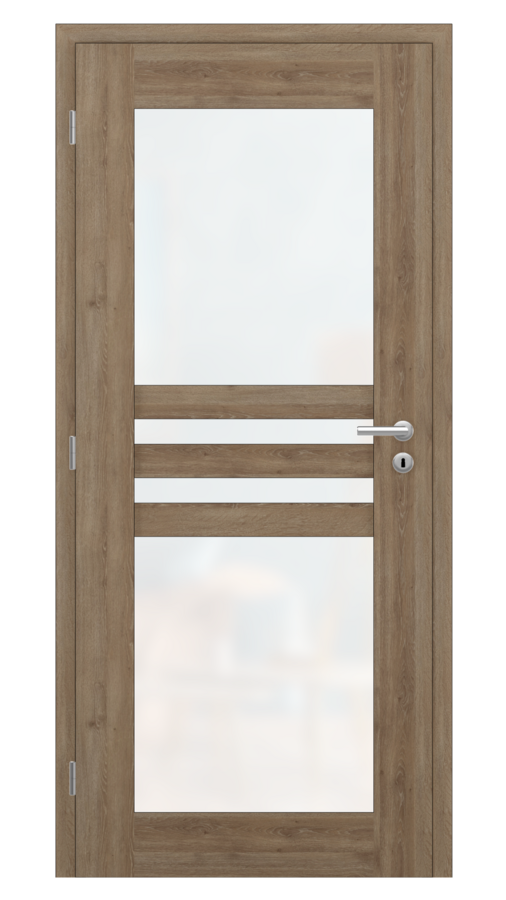 Vertigo / Vertigo 10 / CPL - gaštan horský / Satinato