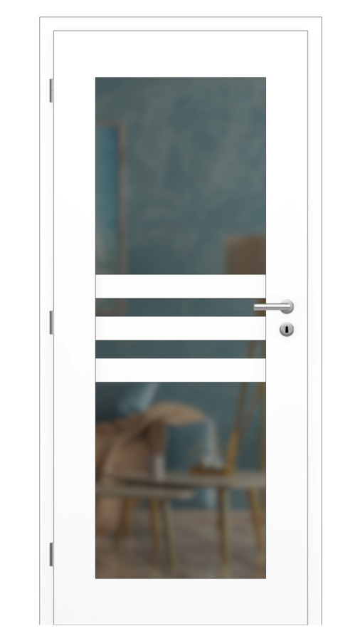 Vertigo / Vertigo 10 / CPL - biela prémium / Planibel sivá