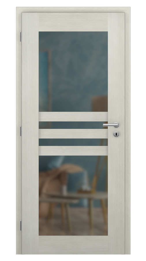 Vertigo / Vertigo 10 / SOLO MATRIX - monza / Planibel sivá