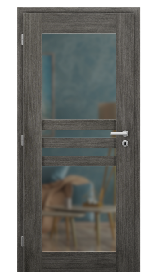 Vertigo / Vertigo 10 / SOLO MATRIX - trento / Planibel sivá