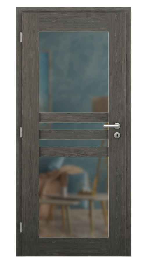 Vertigo / Vertigo 10 / SOLO MATRIX - rimini / Planibel sivá