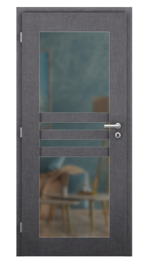 Vertigo / Vertigo 10 / SOLO MATRIX - mystery / Planibel sivá