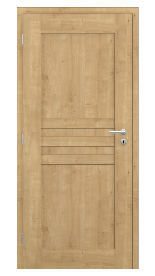 Vertigo / Vertigo 11 / CPL SOLO 3D - dub prírodný