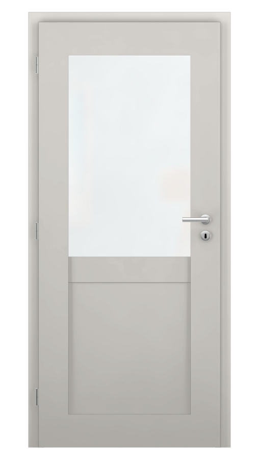 Vertigo / Vertigo 20 / CPL - sivá / Satinato