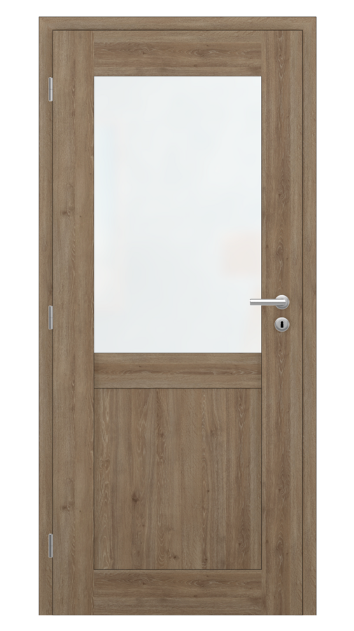 Vertigo / Vertigo 20 / CPL - gaštan horský / Satinato