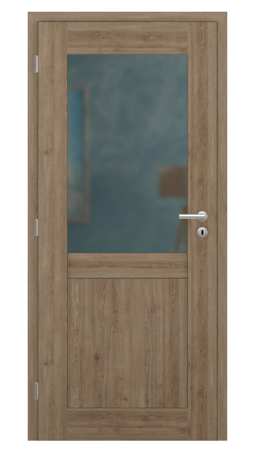 Vertigo / Vertigo 20 / CPL - gaštan horský / Planibel sivá