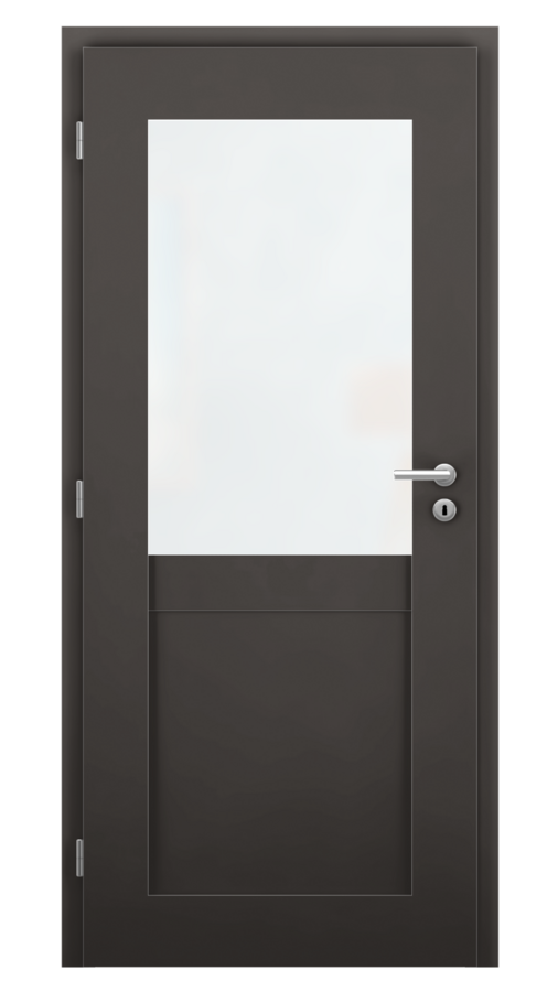 Vertigo / Vertigo 20 / CPL - antracit / Satinato