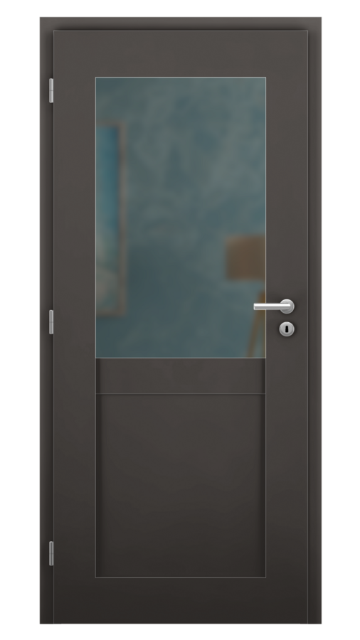 Vertigo / Vertigo 20 / CPL - antracit / Planibel sivá