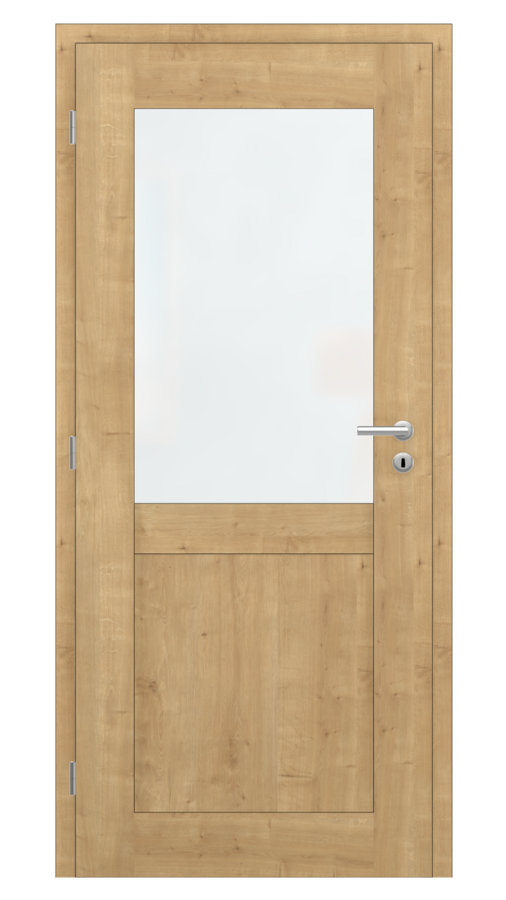 Vertigo / Vertigo 20 / CPL SOLO 3D - dub prírodný / Satinato