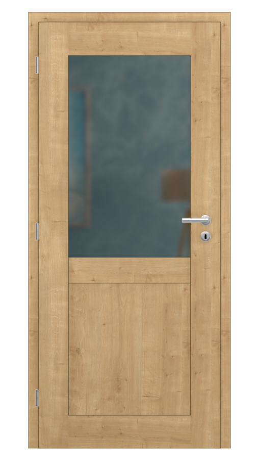 Vertigo / Vertigo 20 / CPL SOLO 3D - dub prírodný / Planibel sivá