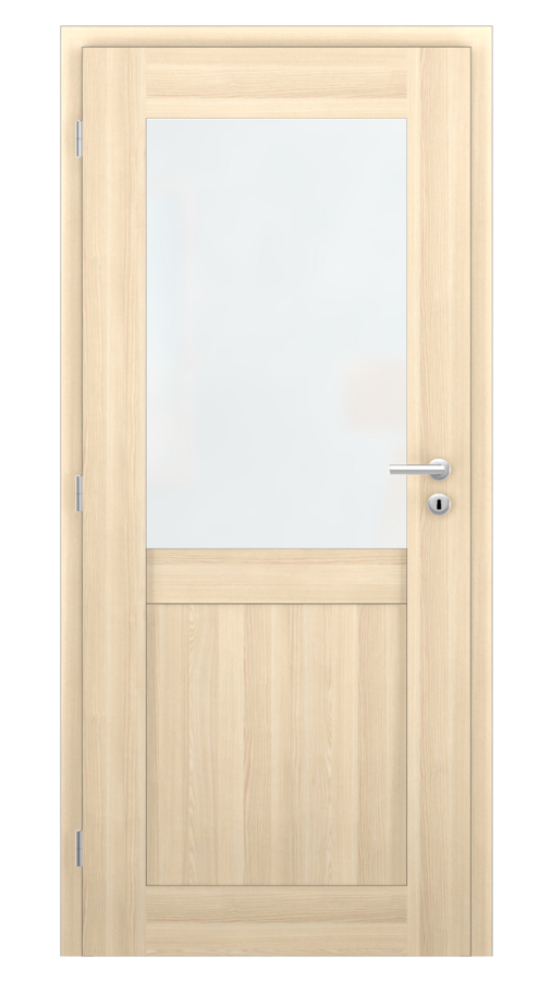 Vertigo / Vertigo 20 / CPL SOLO 3D - dub bielený / Satinato