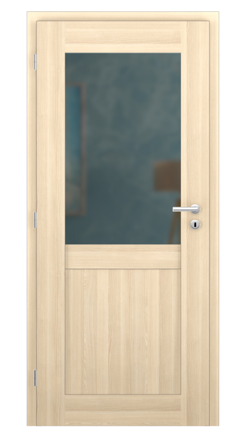 Vertigo / Vertigo 20 / CPL SOLO 3D - dub bielený / Planibel sivá